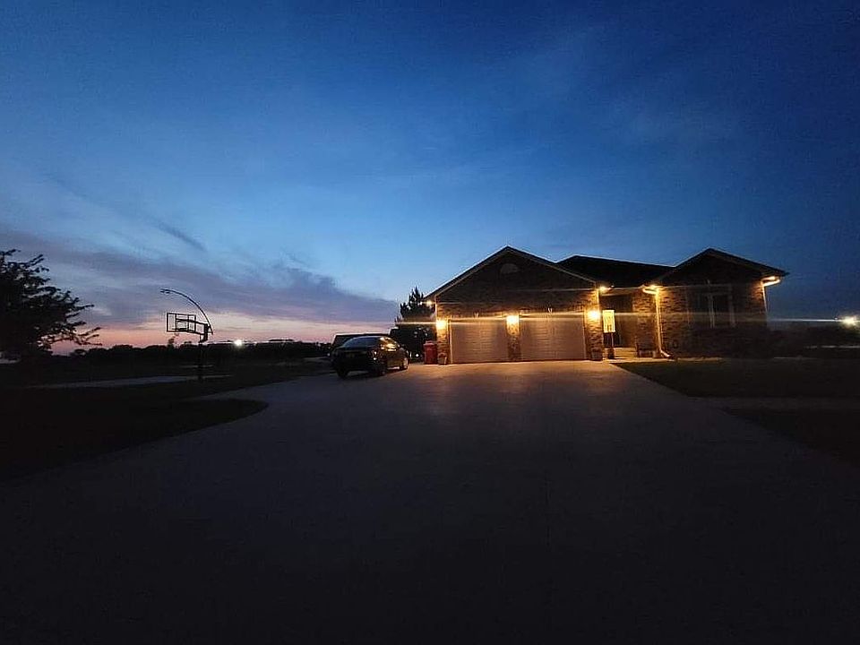 201 Boulder Blvd, Wilber, NE 68465 Zillow