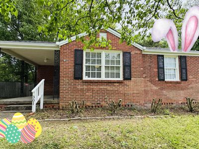 301 Bradley Dr, Montgomery, AL, 36109
