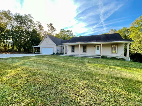 16170 Duck Creek Rd, Laurel, IN 47024