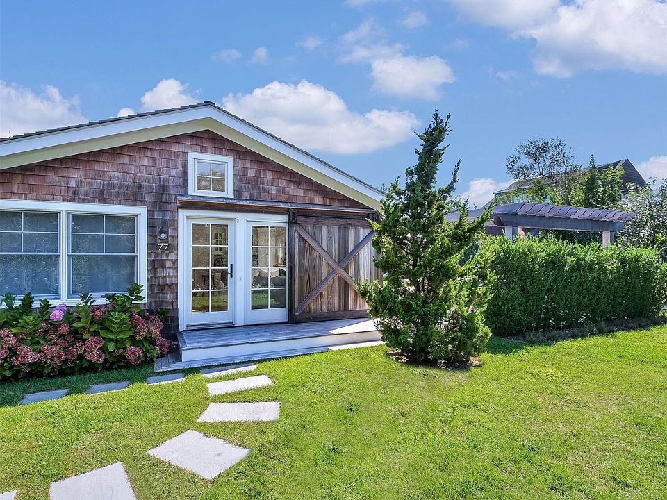 77 Hampton Lane, Amagansett, NY 11930 Zillow