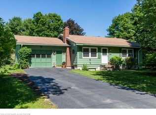 37 Mayall Rd, Gray, ME 04039