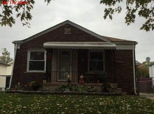 614 Kings Hwy, Lincoln Park, MI 48146