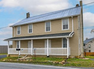 4448 Orefield Rd, Orefield, PA 18069