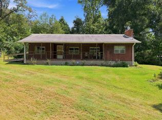 9451 Old Tennessee Pike Rd, Pinson, AL 35126