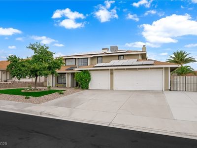 722 Barrie Ct, Henderson, NV, 89002