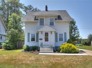 1400 Craneing Rd, Wickliffe, OH 44092