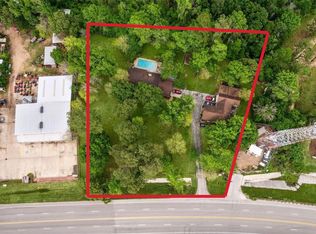 28536 Fm 2978 Rd, Magnolia, TX 77354