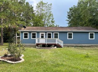 210 Maurine Ln, Cleveland, TX 77328