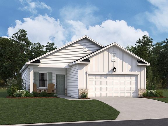 Middleton Farms - Grove Elevation Image 2