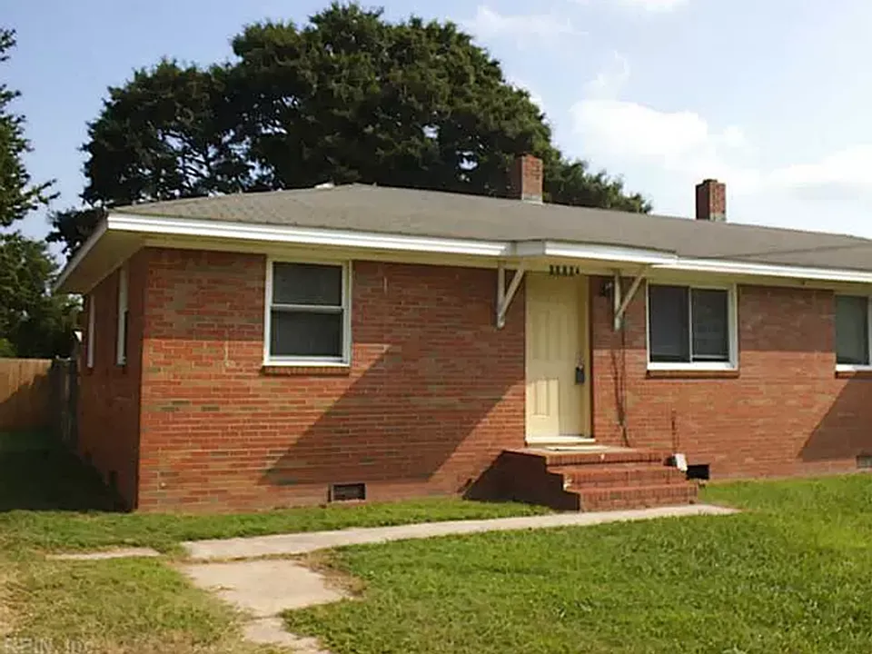 1316 Credle Rd