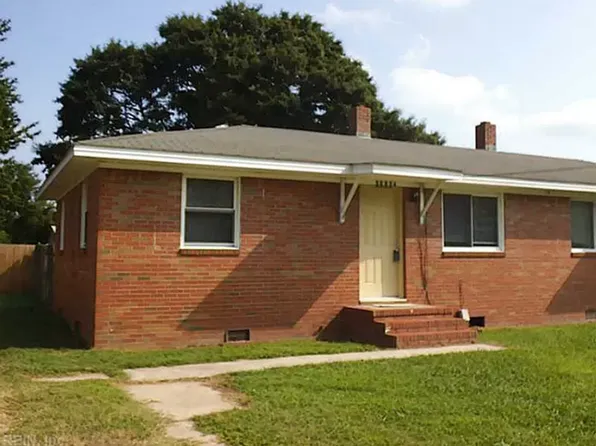1316 Credle Rd, 1316 Credle Rd #B, Virginia Beach, VA 23454