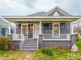 4105 Hughes Ave, Chattanooga, TN 37410