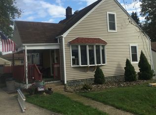 3720 State St, Weirton, WV 26062
