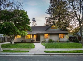 1218 Carmel Ter, Los Altos, CA