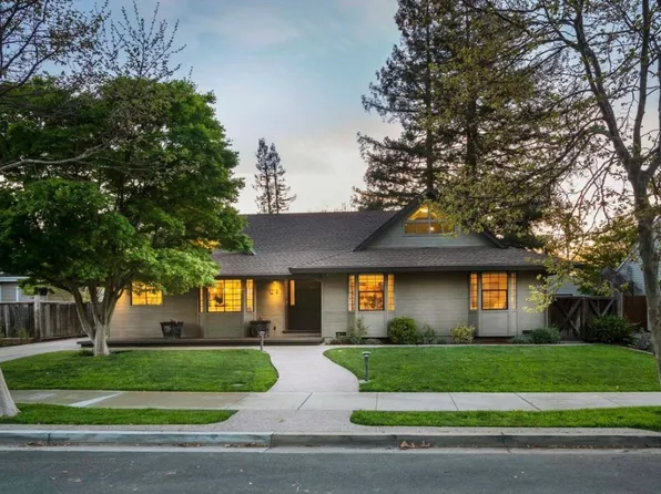 1218 Carmel Ter, Los Altos, CA 94024