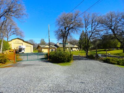 2121 Lovejoy Ln, Cool, CA, 95614