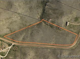 Tbd Valley View Dr, Cheyenne, WY 82009