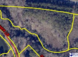 Land Off Kingfisher Lane Colonial Rd, Florence, SC 29501