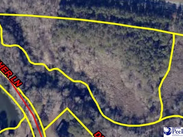 Land Off Kingfisher Lane Colonial Rd, Florence, SC 29501