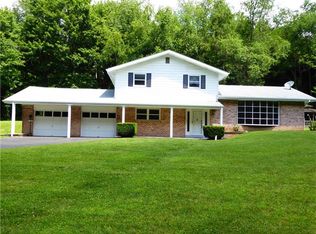 105 Morrows Way, Valencia, PA 16059