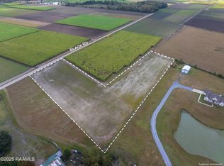 204 Black Rd, Saint Martinville, LA 70582