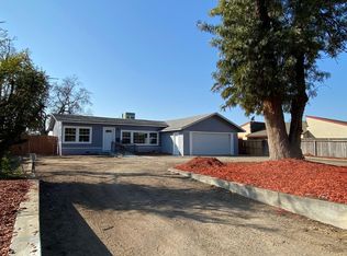 3550 E Ashlan Ave, Fresno, CA 93726