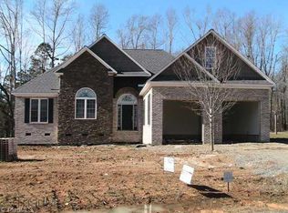 239 Fair Hvn, Salisbury, NC 28146