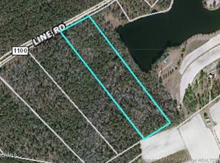 7 Line Rd, Cameron, NC 28326