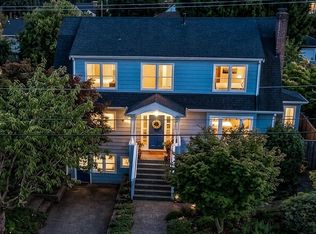 2815 NW 96th St, Seattle, WA 98117