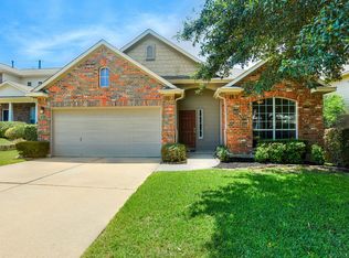 2405 Avenue N, Austin, TX 78727