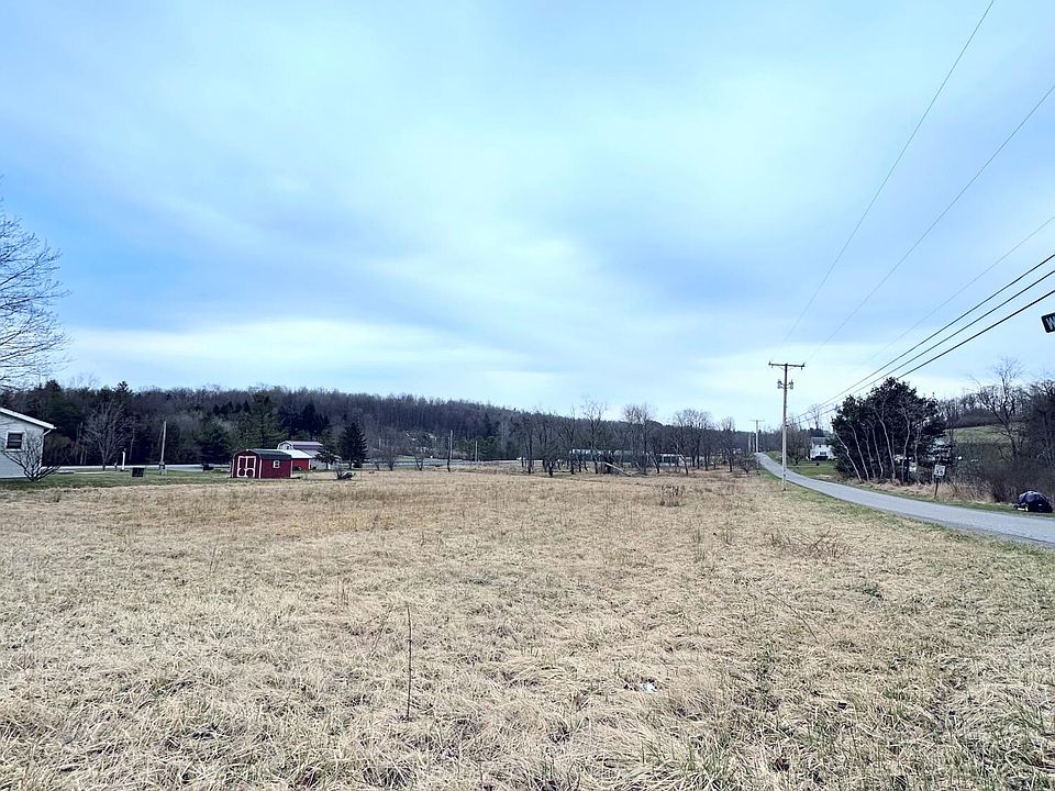 0 Mahaffey Grampian Hwy, Grampian, PA 16838 MLS 088580 Zillow