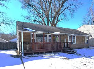 7140 Maryland Ave, Hammond, IN 46323