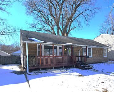 7140 Maryland Ave, Hammond, IN, 46323