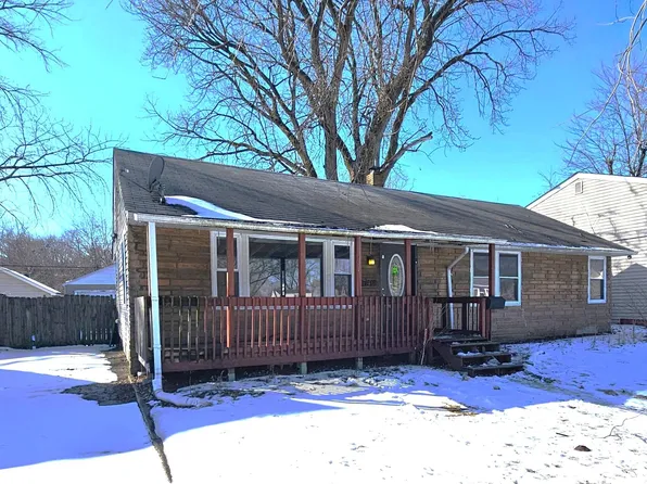 7140 Maryland Ave, Hammond, IN 46323