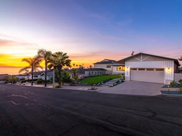 4428 Algeciras St, San Diego, CA 92107