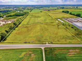 39.59 Ac County Road OO, Fond Du Lac, WI 54937