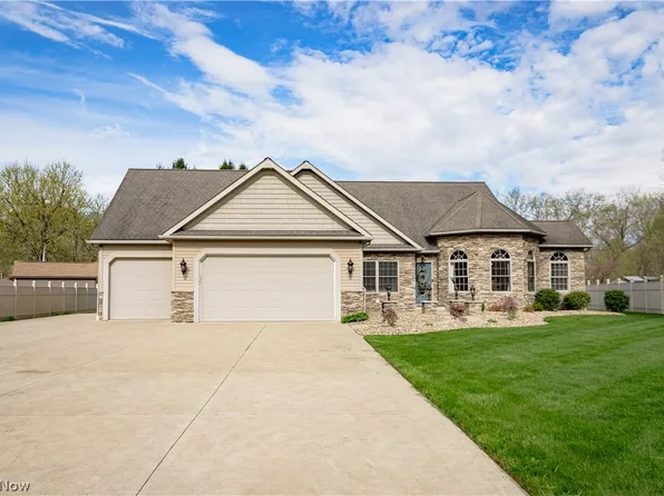 5319 Shaker Valley Cir SE, Canton, OH 44707