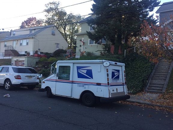2nd image of 105 Mount Prospect Ave
