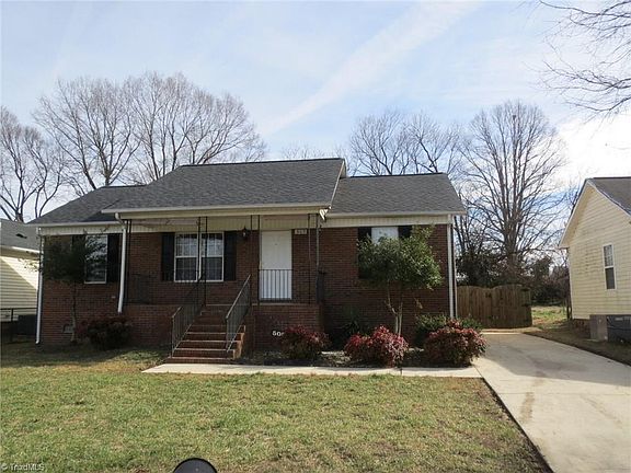 2nd image of 505 Abington Dr