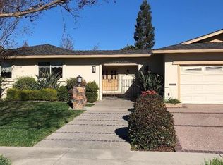 2172 Northampton Dr, San Jose, CA