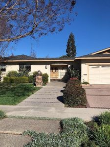 2172 Northampton Dr, San Jose, CA, 95124