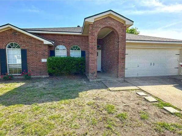106 Snake Dance Dr, Harker Heights, TX 76548