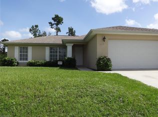 1119 Randletree St E, Lehigh Acres, FL 33974