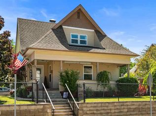 502 S 18th St, New Castle, IN