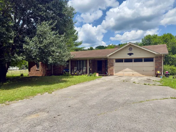 10113 Kentucky Ave #92, Monticello, KY 42633