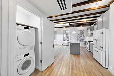 Rented by New York Residence