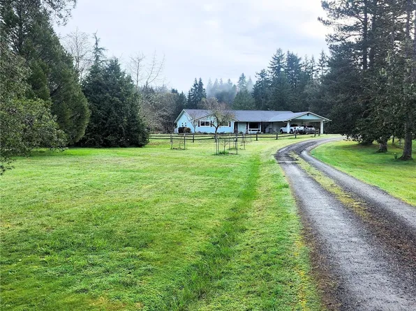 242 Mox Chehalis Road, Elma, WA 98541