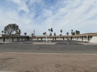 200 S 3rd Ave, Yuma, AZ 85364