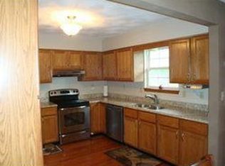 104 Sara St, Perry, FL 32348