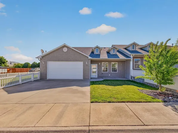 1101 Liberty Cir, Clarkston, WA 99403